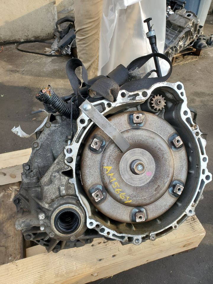 2006 TOYOTA AVALON Transmiss,Transaxle - 488300