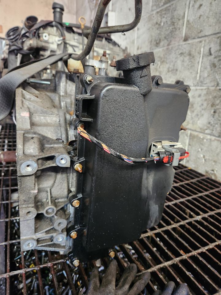 2014 CHEVROLET EQUINOX Transmiss,Transaxle - 488312 — photo 2