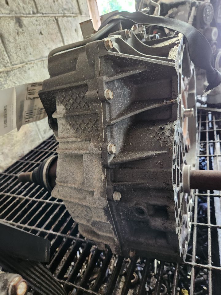 2014 CHEVROLET EQUINOX Transmiss,Transaxle - 488312 — photo 4