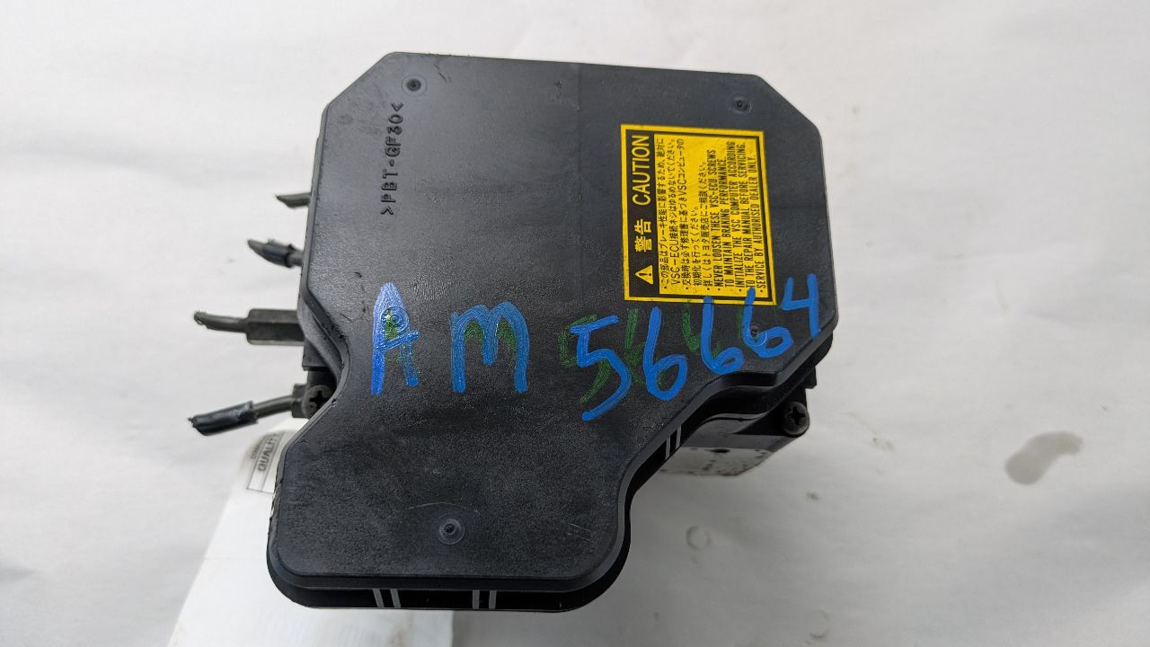 2006 TOYOTA AVALON Anti-lock Brake Pts - 488315 — photo 6