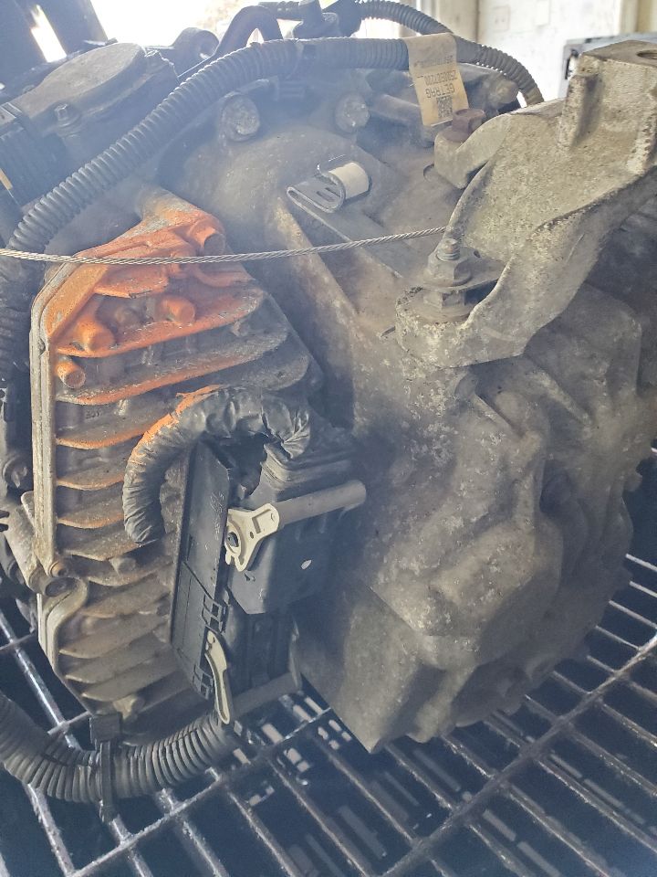 2014 FORD FOCUS Transmiss,Transaxle - 488329 — photo 5