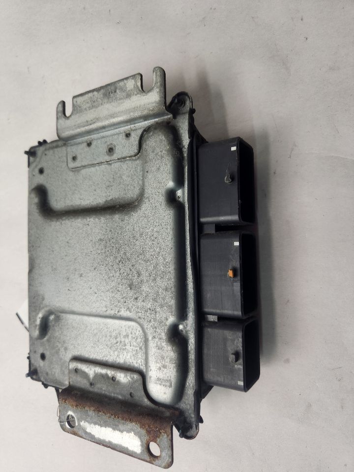 2014 NISSAN ROGUE Eng/Motor Cont Mod - 488339 — photo 3