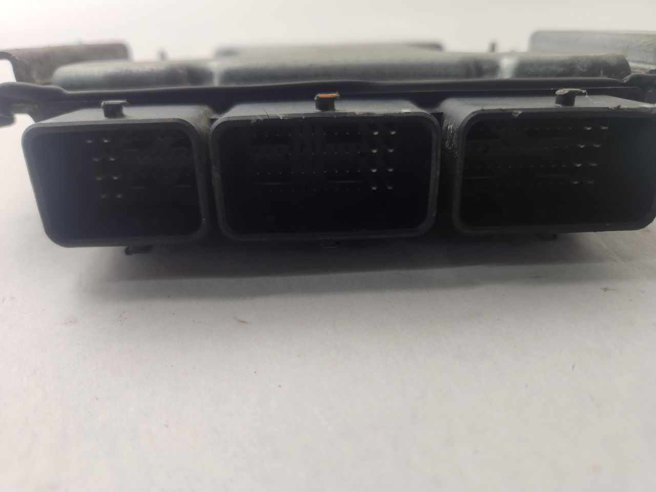 2014 NISSAN ROGUE Eng/Motor Cont Mod - 488339 — photo 4