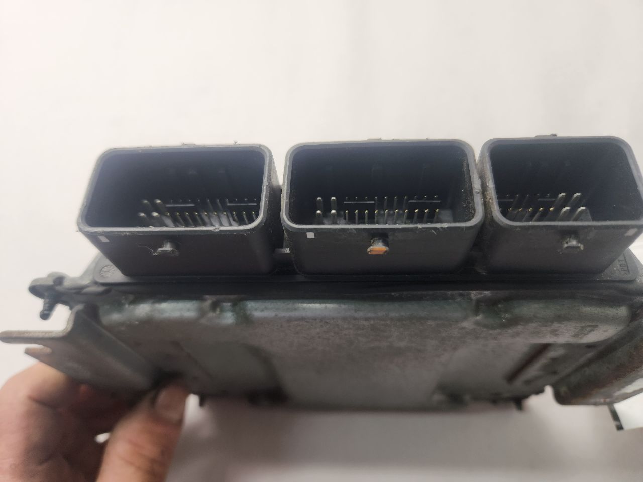 2014 NISSAN ROGUE Eng/Motor Cont Mod - 488339 — photo 6