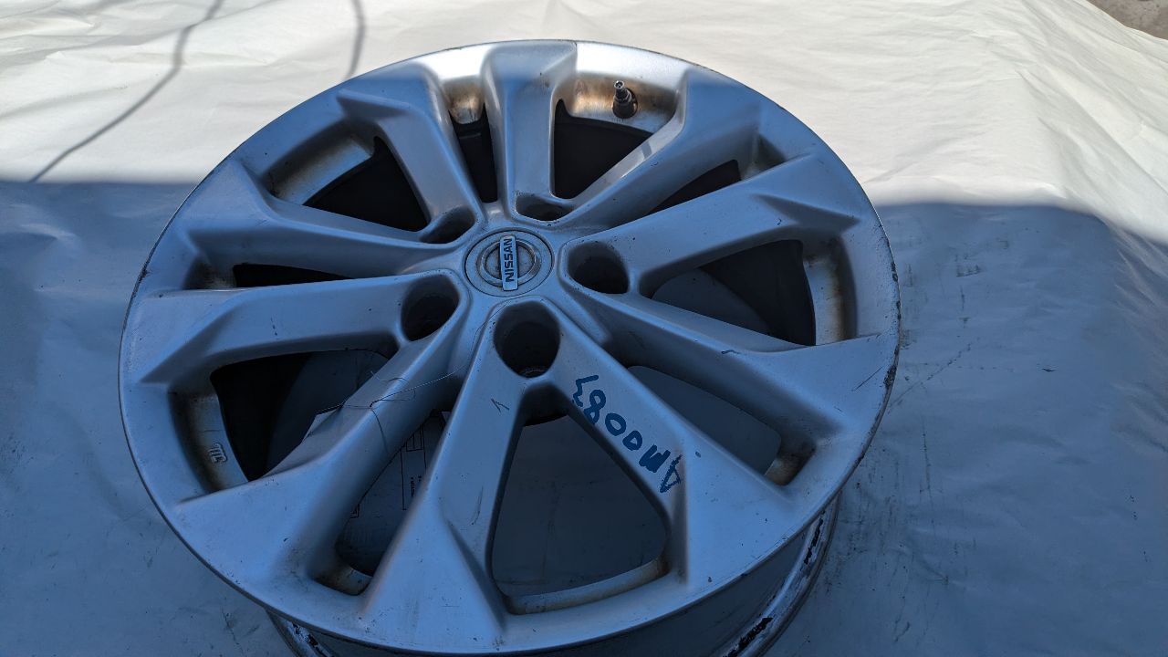 2014 NISSAN ROGUE WHEEL - 488340