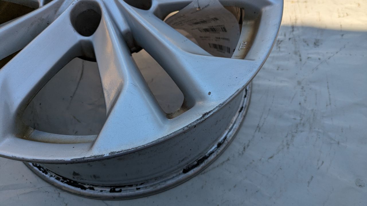 2014 NISSAN ROGUE WHEEL - 488340 — photo 5