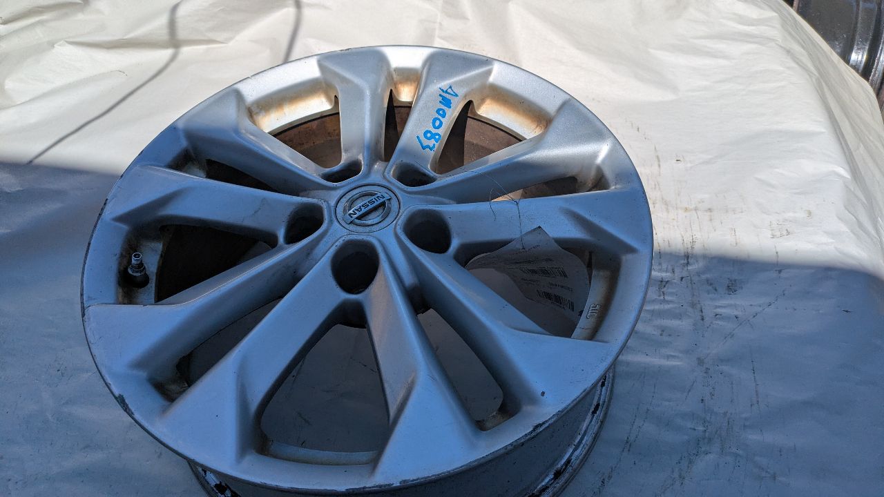 2014 NISSAN ROGUE WHEEL - 488340 — photo 6