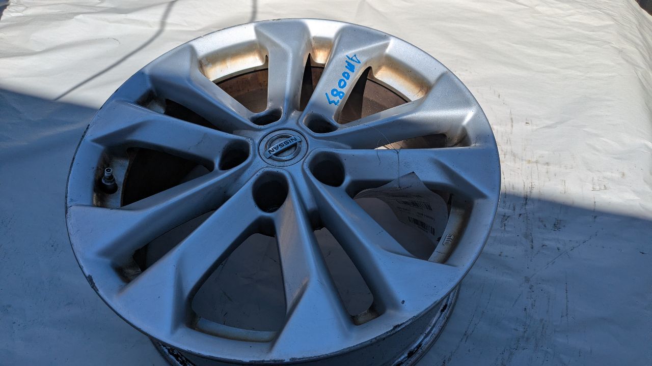 2014 NISSAN ROGUE WHEEL - 488340 — photo 8