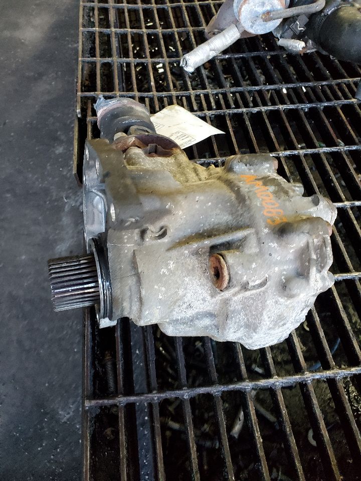 2014 NISSAN ROGUE TRANSFER CASE ASSY - 488345 — photo 2