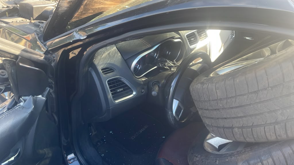 2011 DODGE AVENGER Transmiss,Transaxle - 488347