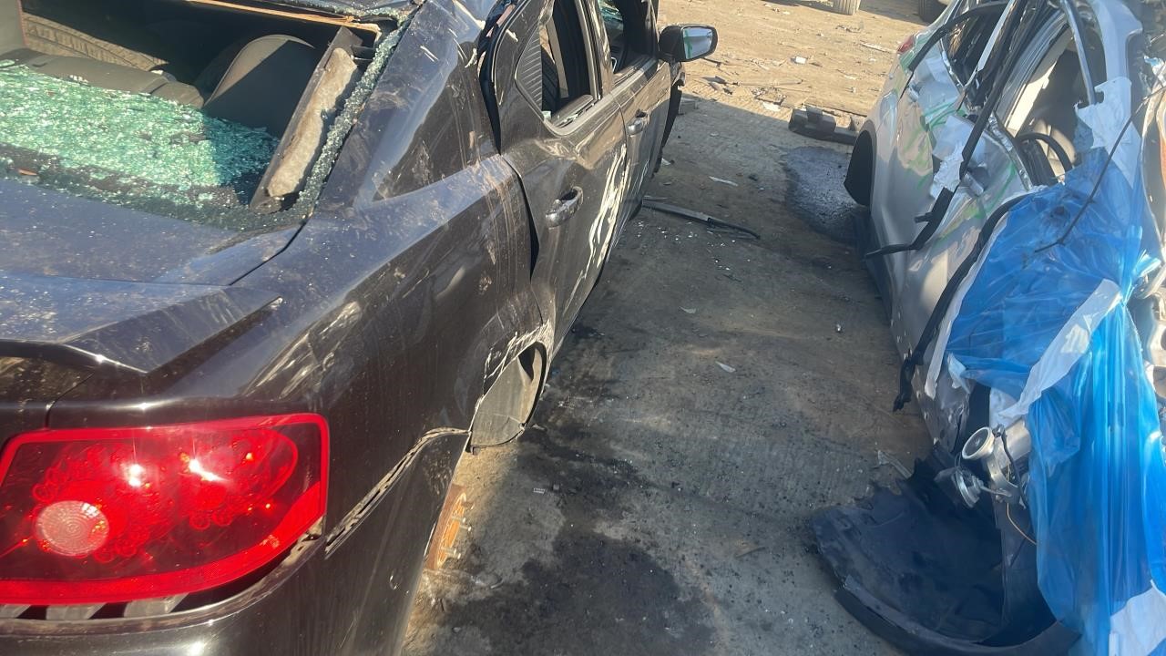 2011 DODGE AVENGER Transmiss,Transaxle - 488347 — photo 4