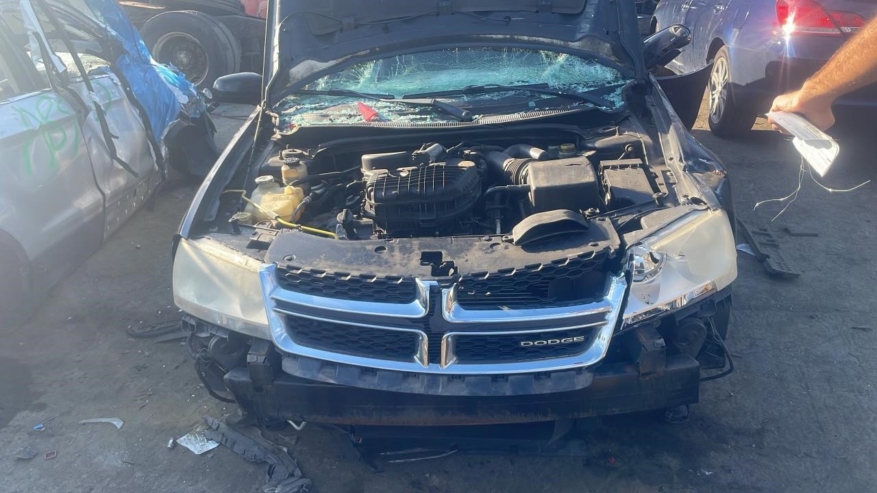 2011 DODGE AVENGER Transmiss,Transaxle - 488347 — photo 6