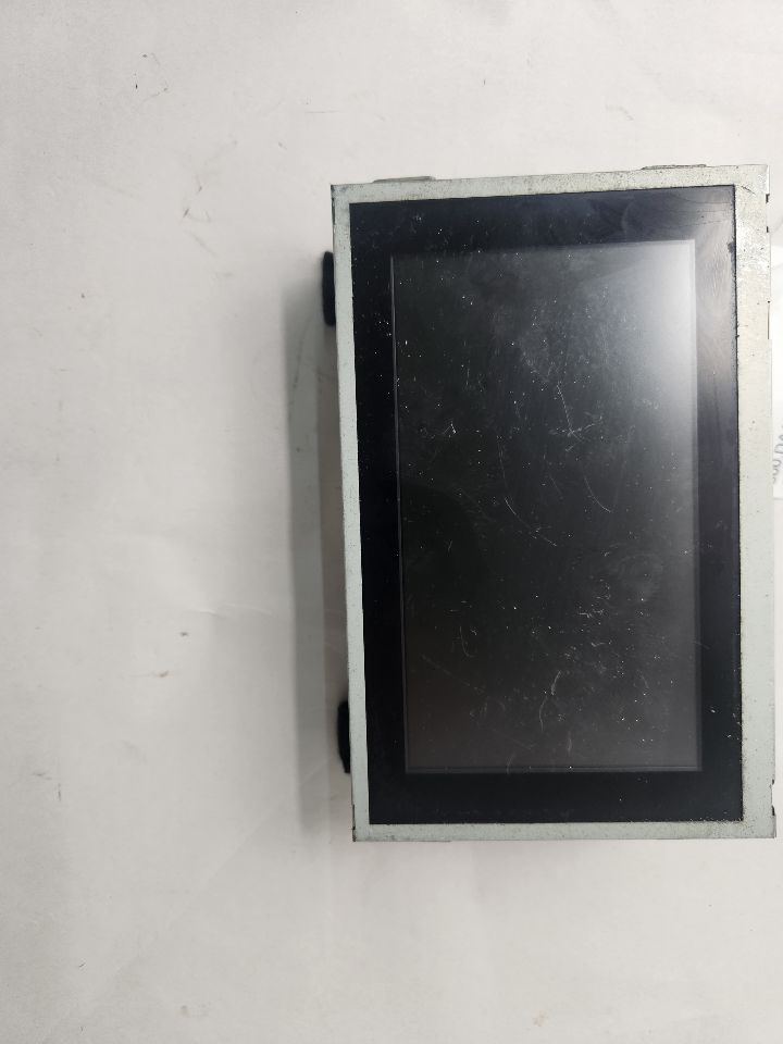 2014 NISSAN PATHFINDER Info-GPS-TV Screen - 488350 — photo 1