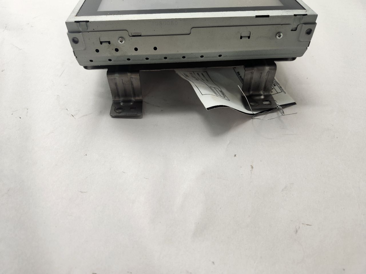 2014 NISSAN PATHFINDER Info-GPS-TV Screen - 488350 — photo 6