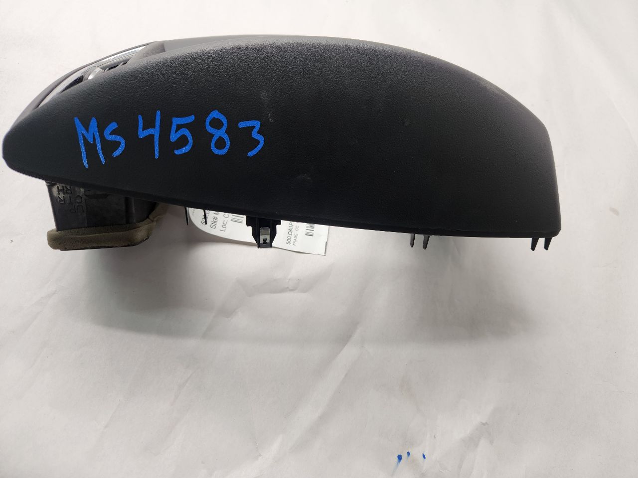 2014 NISSAN MAXIMA DASH PANEL - 488360 — photo 7