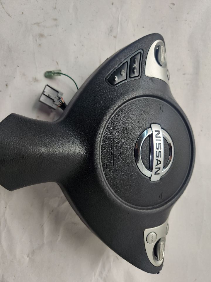 2014 NISSAN MAXIMA Left AIR BAG - 488361
