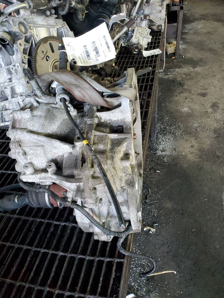 2016 NISSAN ROGUE Transmiss,Transaxle - 488375 — photo 2