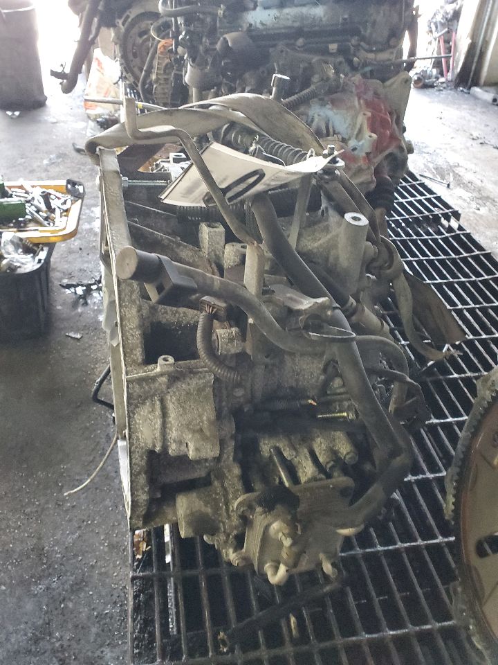 2016 NISSAN ROGUE Transmiss,Transaxle - 488375 — photo 3