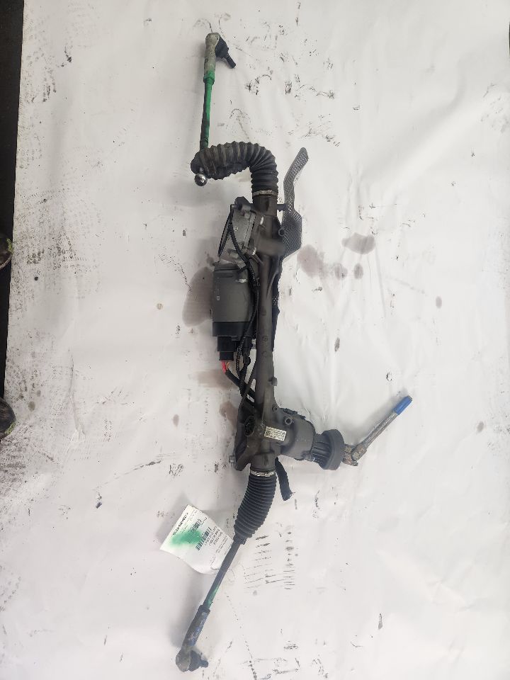 2024 VOLKSWAGEN TIGUAN STEERING GEAR RACK - 488385