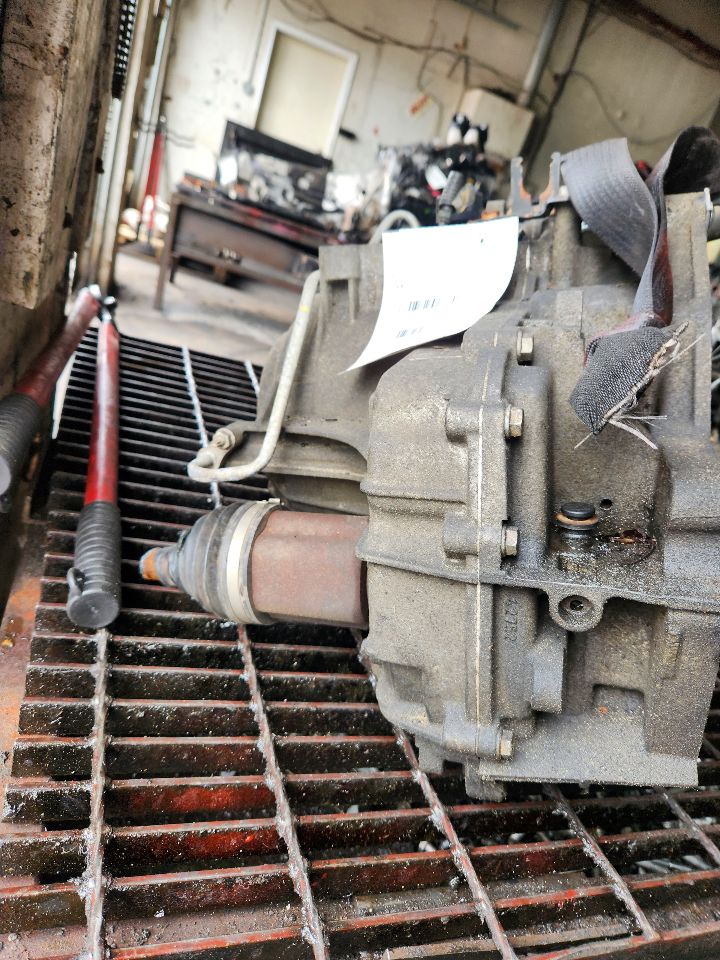 2011 CHEVROLET MALIBU Transmiss,Transaxle - 488400 — photo 2