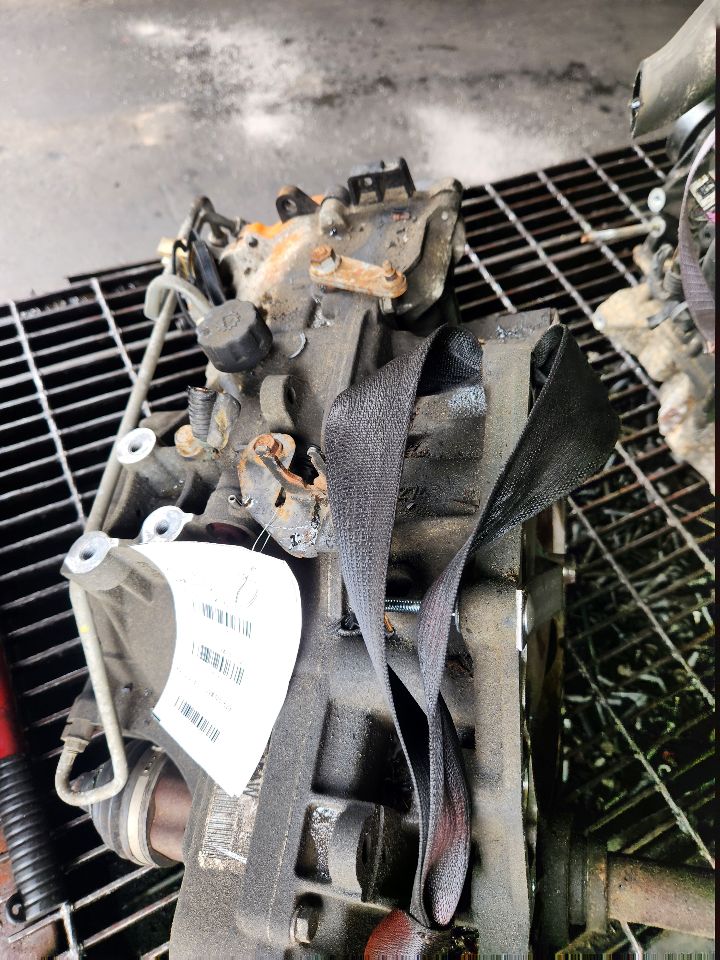 2011 CHEVROLET MALIBU Transmiss,Transaxle - 488400 — photo 5