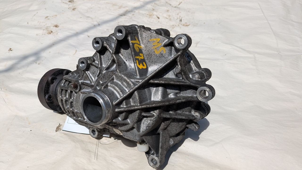 2014 MASERATI GHIBLI 6cyl Gasoline Turbo 3.0 CARRIER ASSEMBLY - 488418