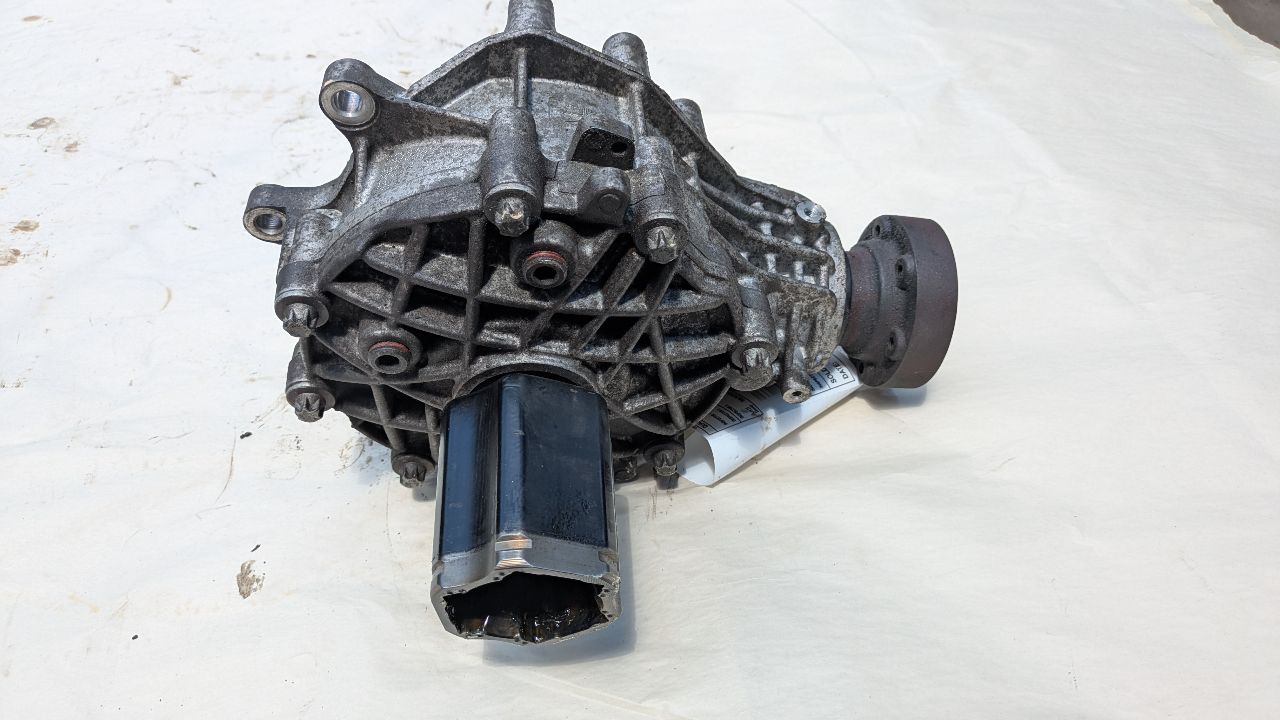 2014 MASERATI GHIBLI 6cyl Gasoline Turbo 3.0 CARRIER ASSEMBLY - 488418 — photo 2
