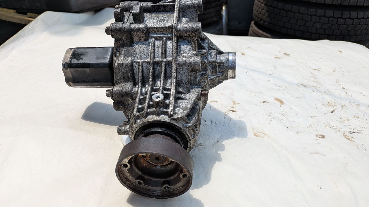 2014 MASERATI GHIBLI 6cyl Gasoline Turbo 3.0 CARRIER ASSEMBLY - 488418 — photo 3