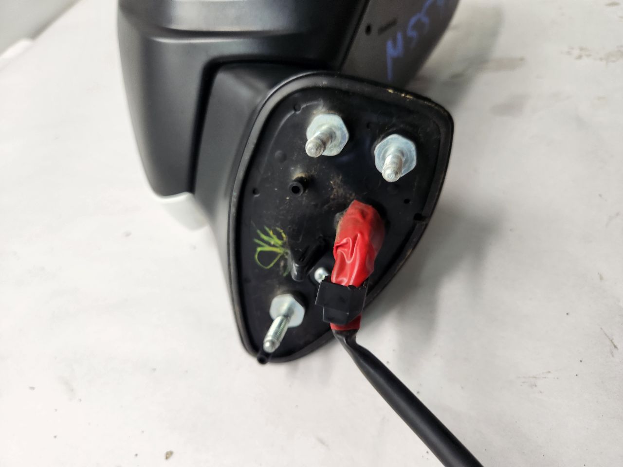 2020 TOYOTA CAMRY Right SIDE VIEW MIRROR - 488425 — photo 3