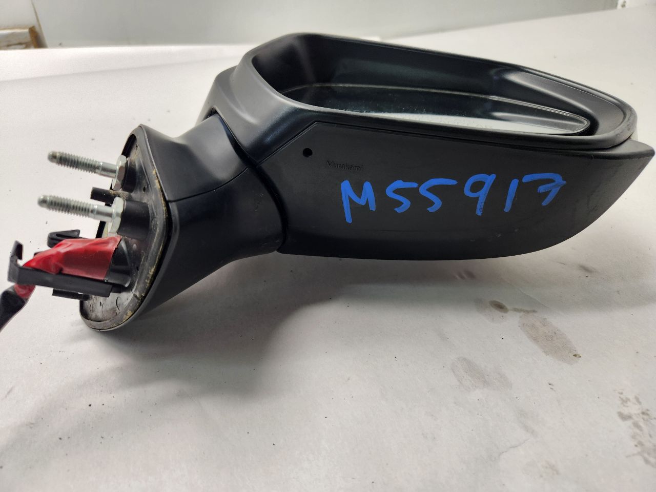 2020 TOYOTA CAMRY Right SIDE VIEW MIRROR - 488425 — photo 4