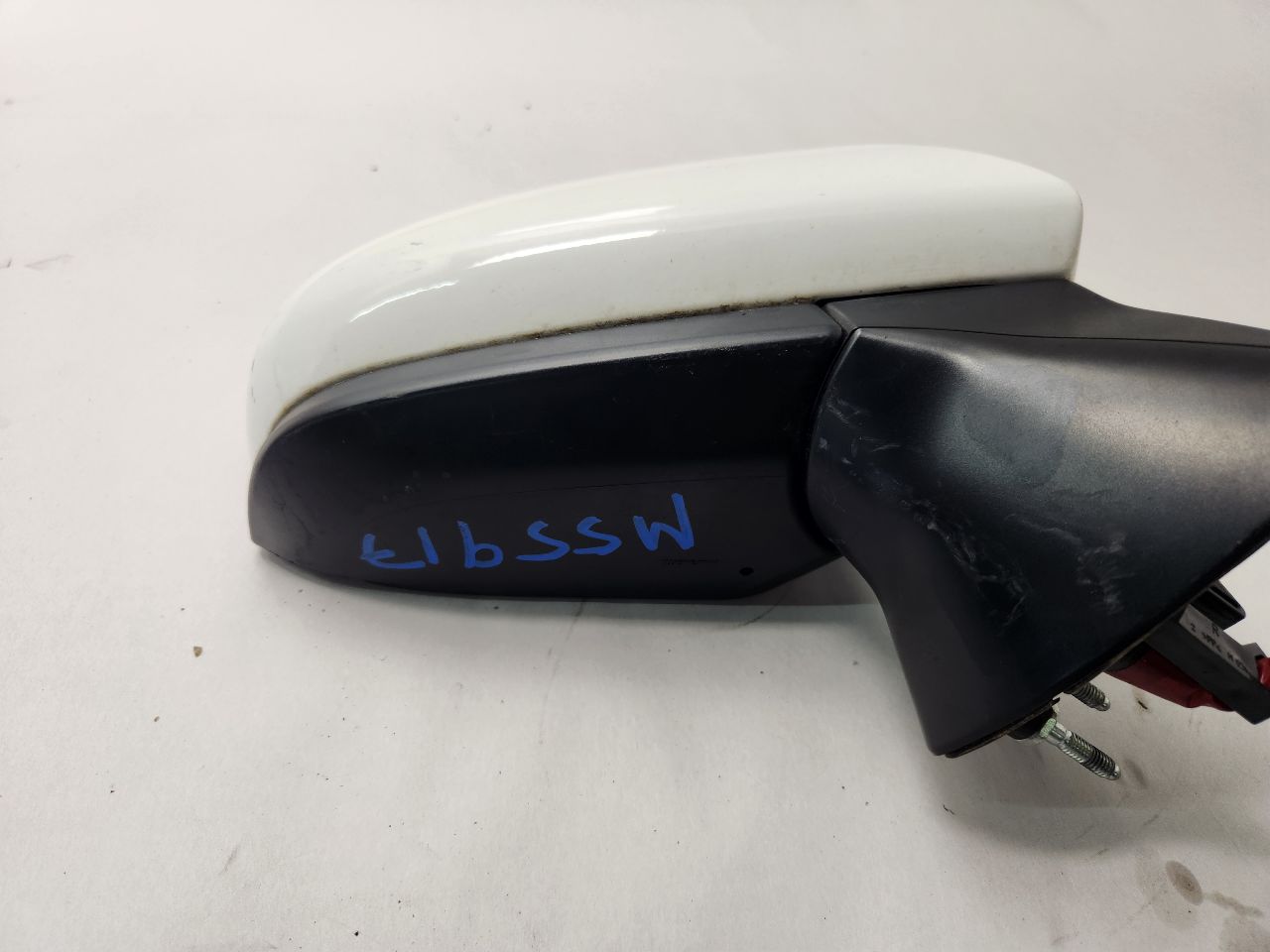 2020 TOYOTA CAMRY Right SIDE VIEW MIRROR - 488425 — photo 6