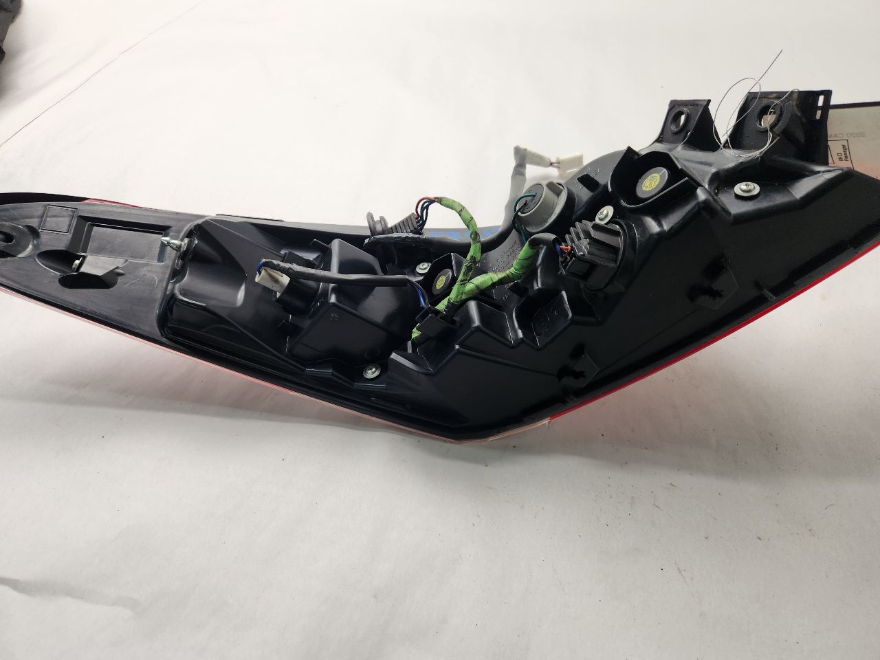 2020 TOYOTA CAMRY Right TAIL LAMP - 488426 — photo 3