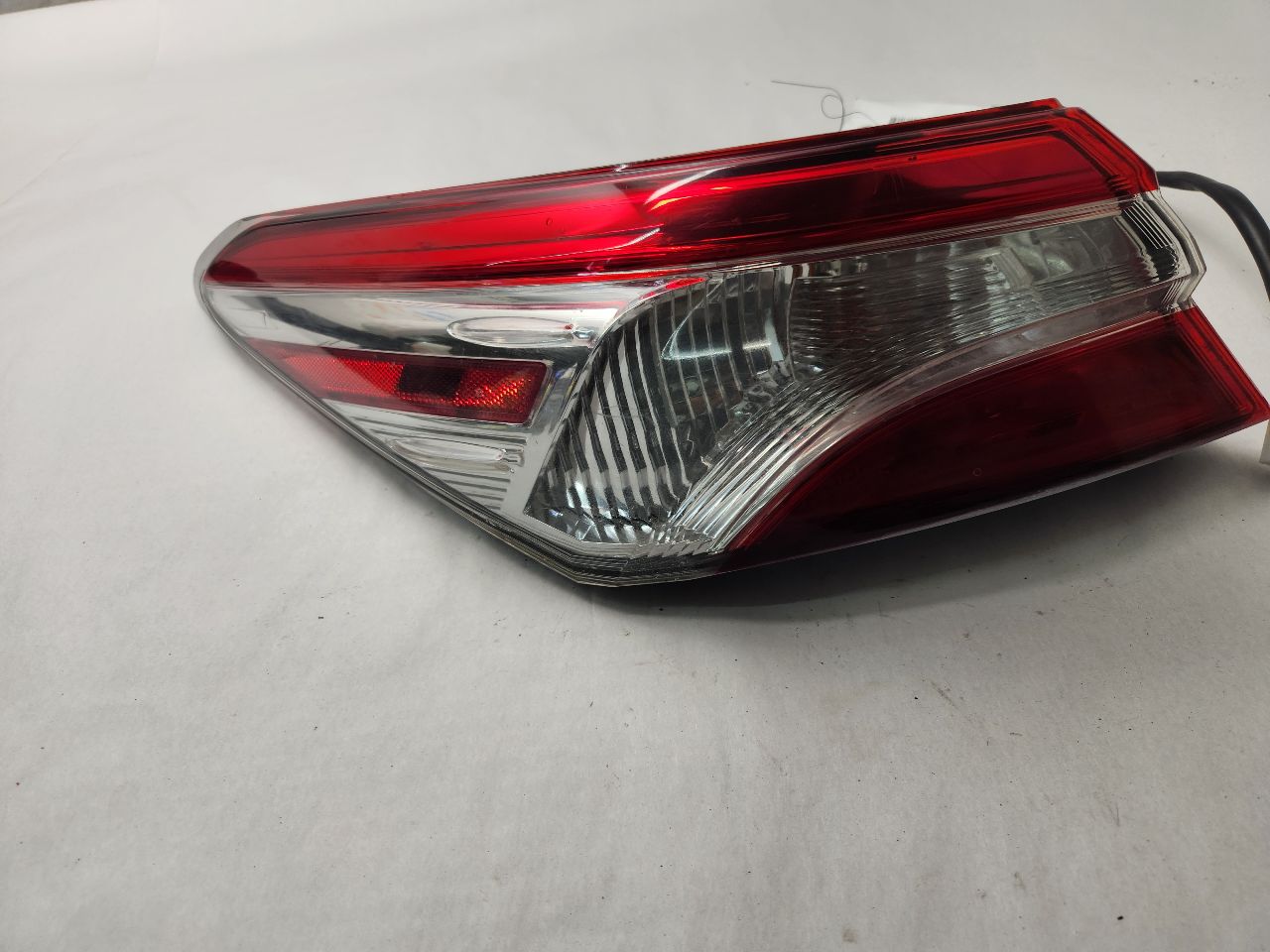 2020 TOYOTA CAMRY Left TAIL LAMP - 488429 — photo 1