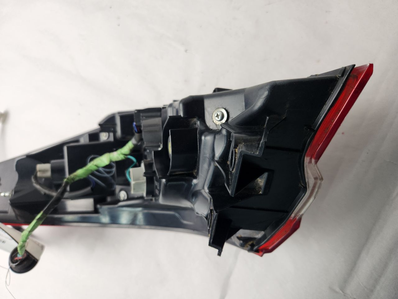 2020 TOYOTA CAMRY Left TAIL LAMP - 488429 — photo 2