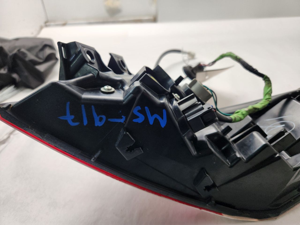 2020 TOYOTA CAMRY Left TAIL LAMP - 488429 — photo 4