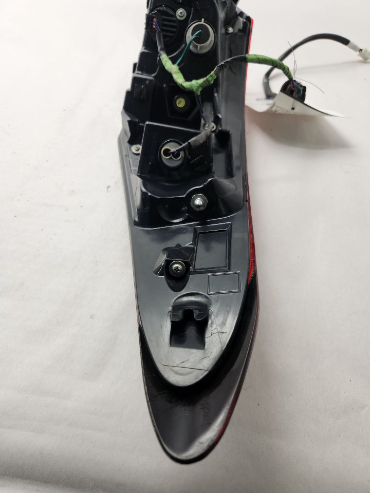 2020 TOYOTA CAMRY Left TAIL LAMP - 488429 — photo 5