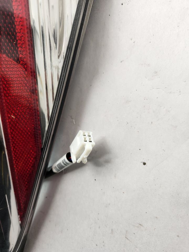 2020 TOYOTA CAMRY Left TAIL LAMP - 488429 — photo 6