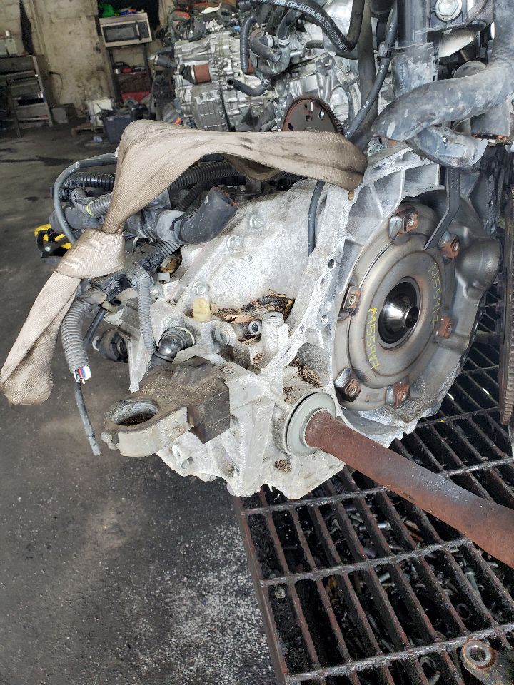2020 TOYOTA CAMRY Transmiss,Transaxle - 488434 — photo 1
