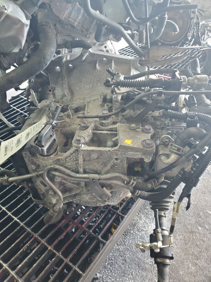 2020 TOYOTA CAMRY Transmiss,Transaxle - 488434 — photo 3