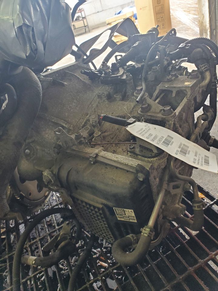2020 TOYOTA CAMRY Transmiss,Transaxle - 488434 — photo 5