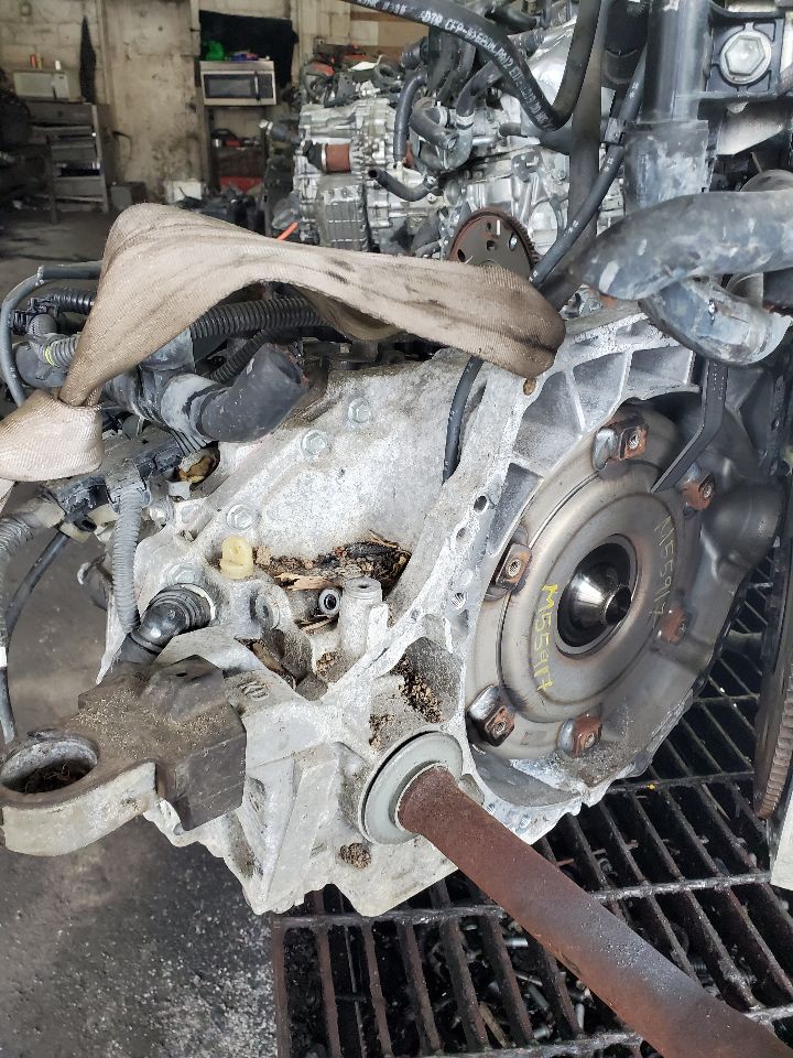 2020 TOYOTA CAMRY Transmiss,Transaxle - 488434 — photo 6