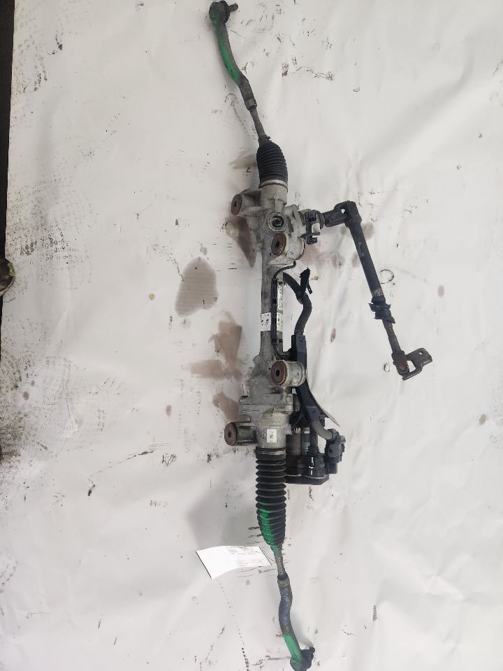2020 TOYOTA CAMRY STEERING GEAR RACK - 488445 — photo 1