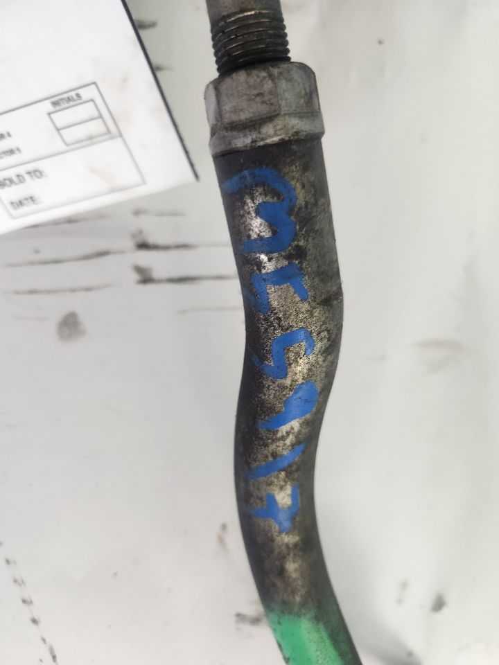 2020 TOYOTA CAMRY STEERING GEAR RACK - 488445 — photo 2