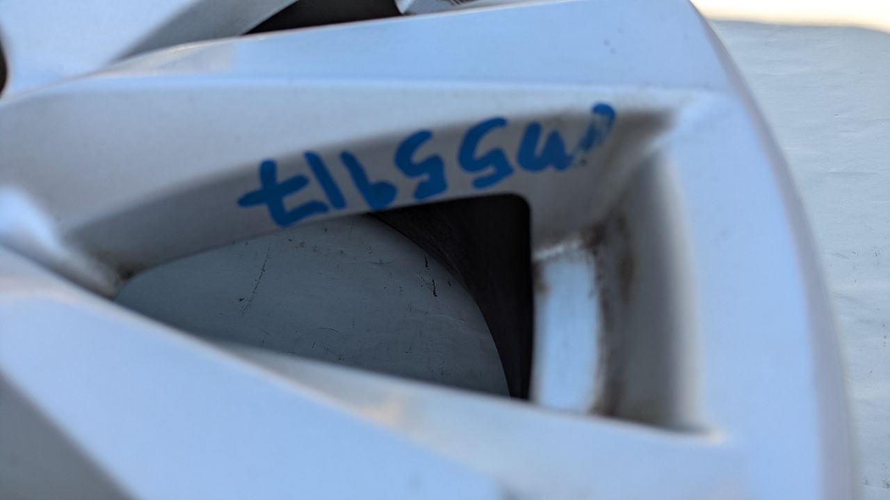 2020 TOYOTA CAMRY WHEEL - 488450 — photo 2