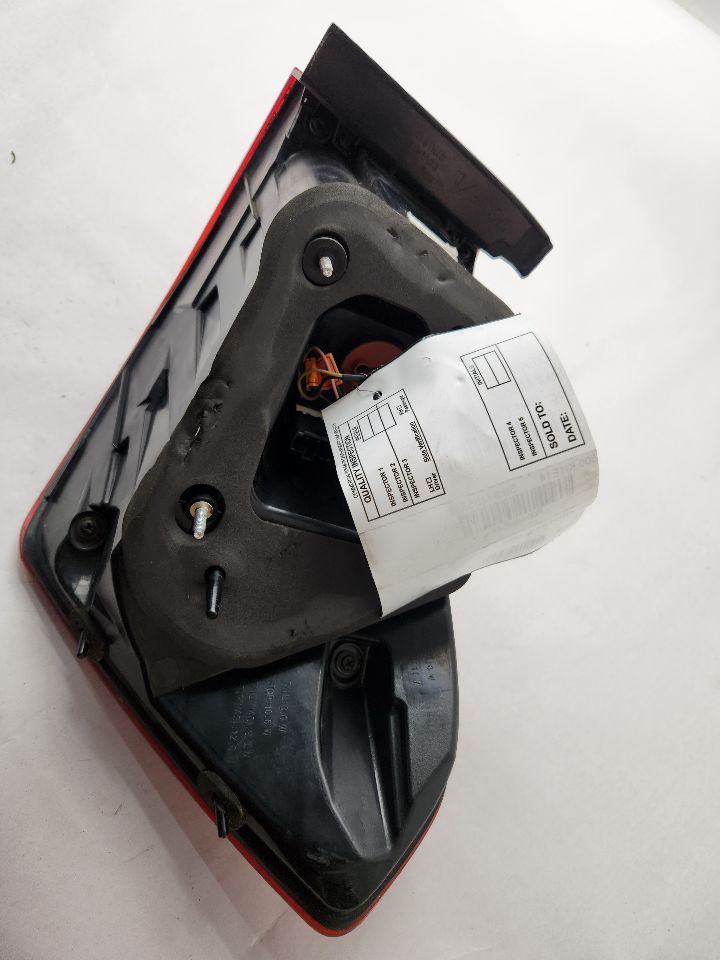 2014 KIA CADENZA Left TAIL LAMP - 488454 — photo 2