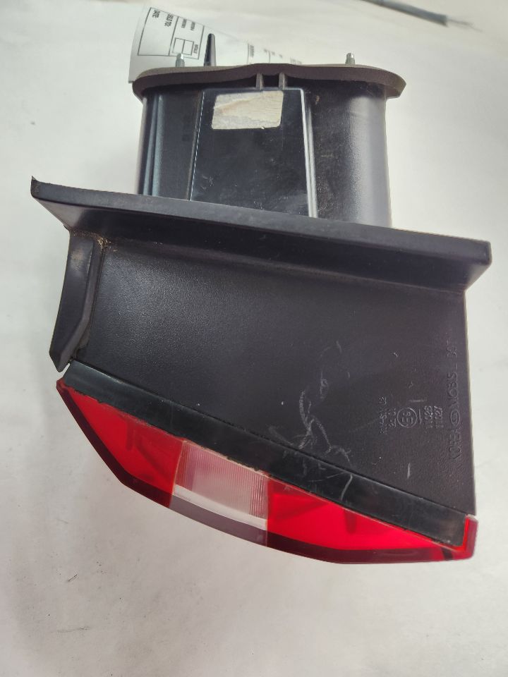 2014 KIA CADENZA Left TAIL LAMP - 488454 — photo 4