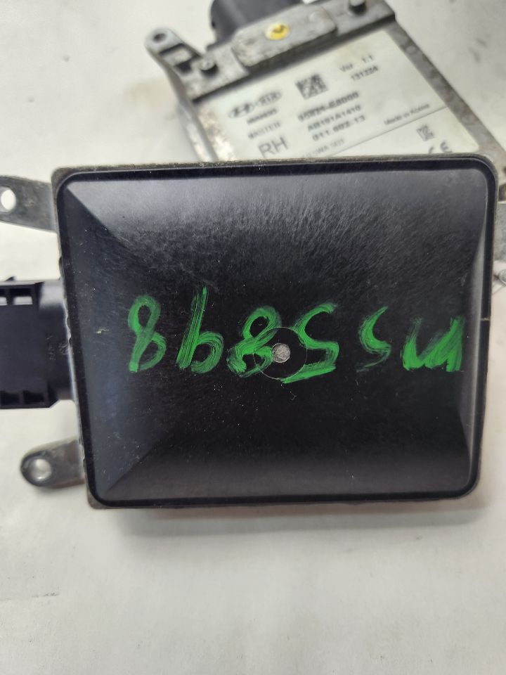 2014 KIA CADENZA Right Camera Projector - 488455 — photo 1