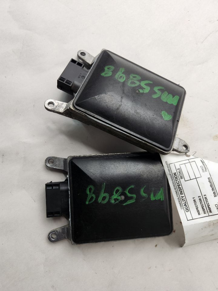 2014 KIA CADENZA Right Camera Projector - 488455 — photo 2