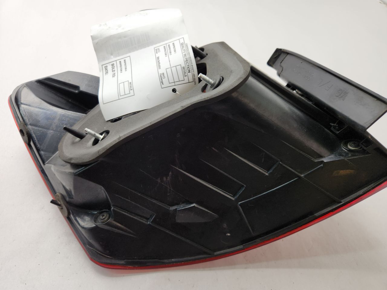 2014 KIA CADENZA Right TAIL LAMP - 488456 — photo 4