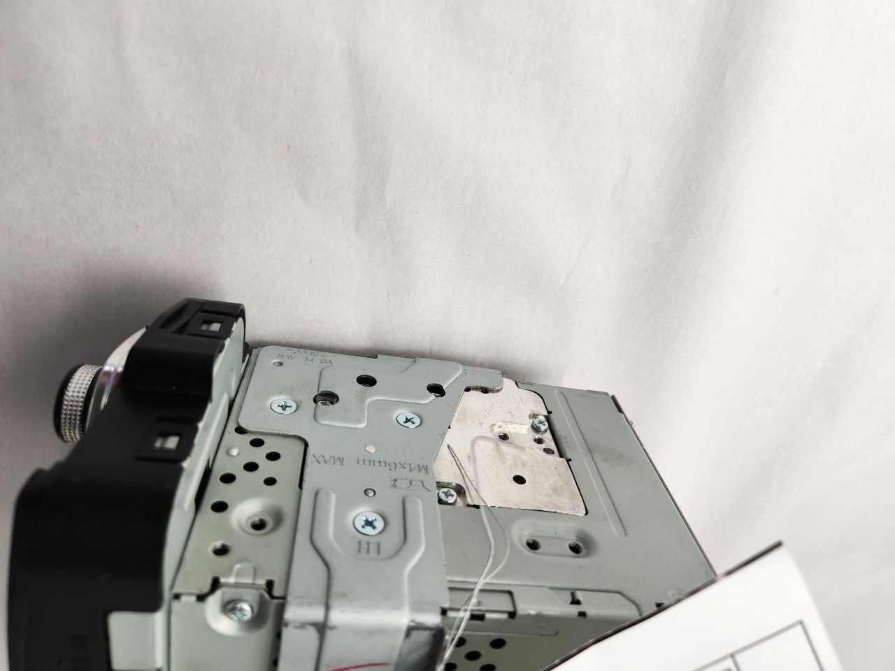 2014 KIA CADENZA Radio Audio - 488457 — photo 4